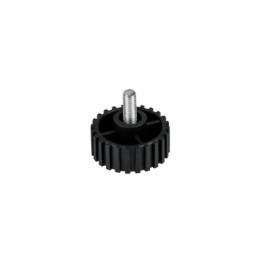 PAJ-B40 Pata ajustable para báscula electrónica de mesa (40 kg)