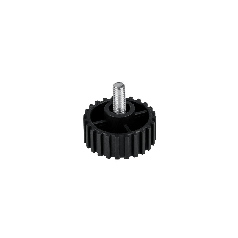 PAJ-B40 Pata ajustable para báscula electrónica de mesa (40 kg)