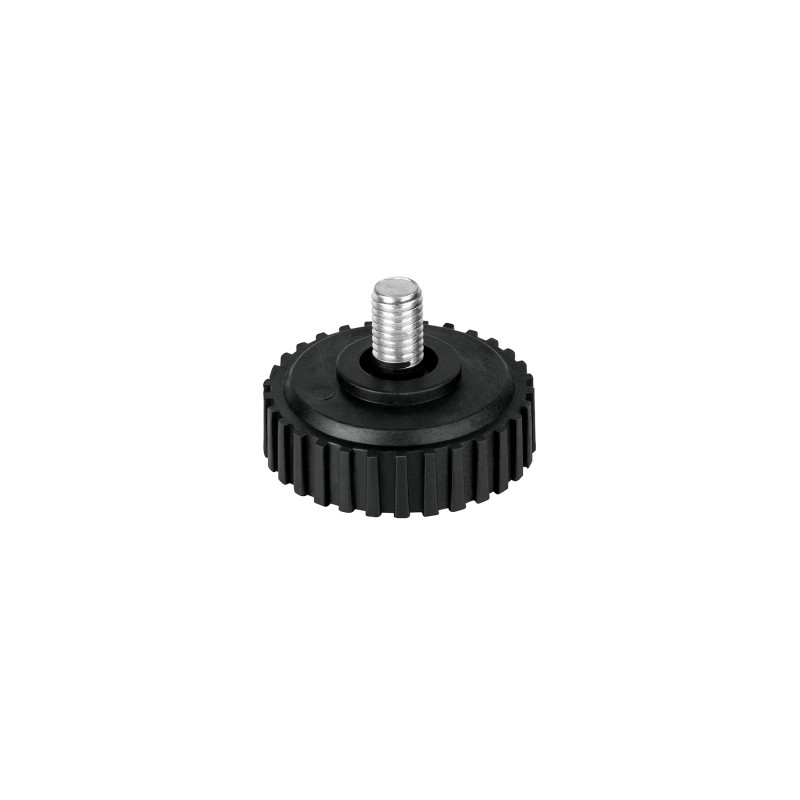 PAJ-BP10 Pata ajustable para báscula electrónica de plataforma,10 mm