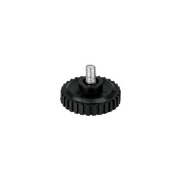 PAJ-BP8 Pata ajustable para báscula electrónica de plataforma,8 mm