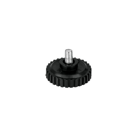 PAJ-BP8 Pata ajustable para báscula electrónica de plataforma,8 mm