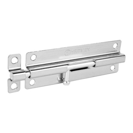 PAS-63 Pasador de barril de acero cromo 6', Hermex