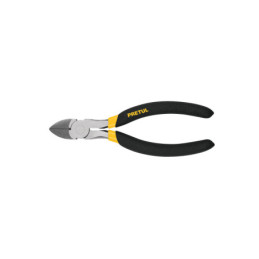 PCD-6PG Pinza de corte diagonal 6' mango de vinil, a granel, Pretul