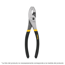 PCH-10P Pinza de chofer 10' mango de vinil, Pretul