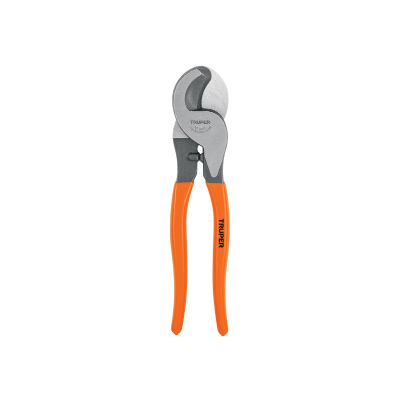 PE-CA-10M Pinza cortador multicable 10', Truper