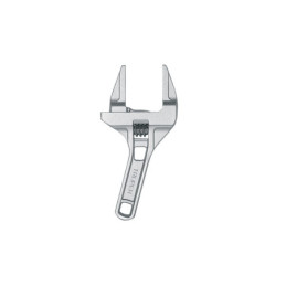 PEA-8 Llave ajustable 8' para plomero apertura 3', Truper