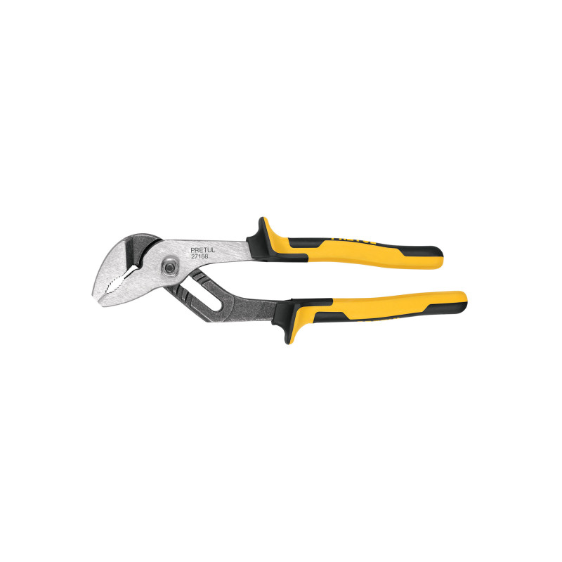 PEX-10PX Pinza de extensión 10' mango Comfort Grip, Pretul