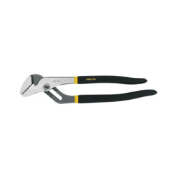 PEX-12P Pinza de extensión 12' mango de vinil, Pretul