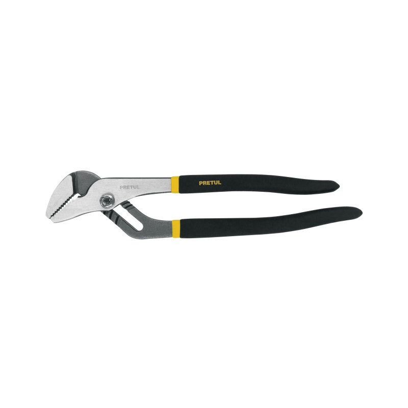 PEX-12P Pinza de extensión 12' mango de vinil, Pretul