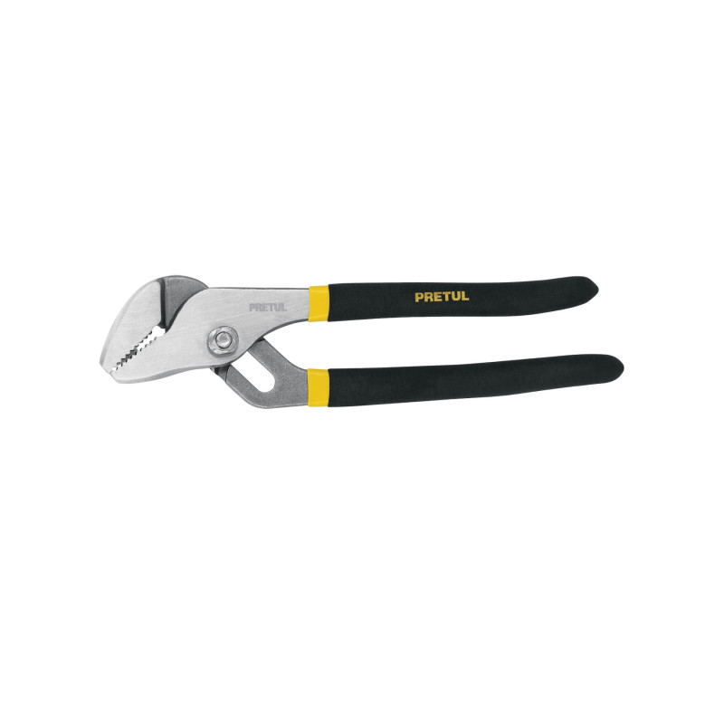 PEX-8P Pinza de extensión 8' mango de vinil, Pretul