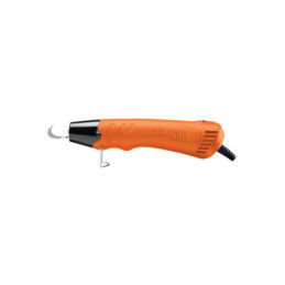 PISCA-AM Mini pistola de calor 350 W, profesional, Truper