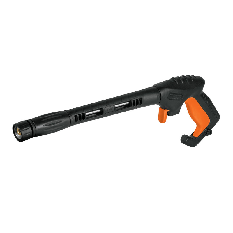 PISM-2000T Pistola para LAVA-2000T, Expert