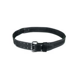 POHE-1CX Cinturón de carnaza para porta herramientas, Truper Expert