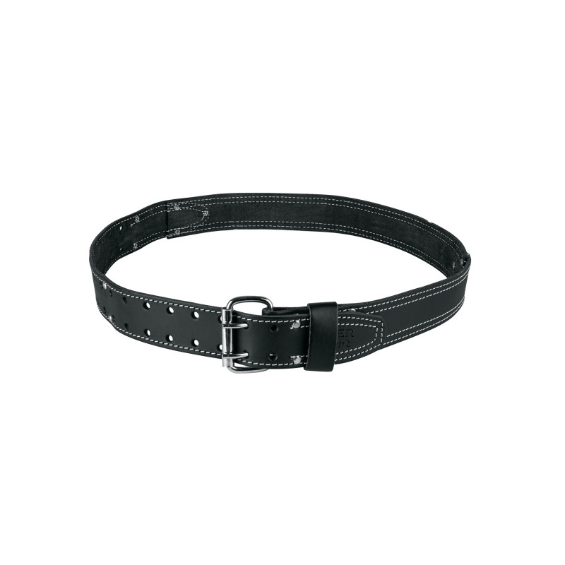 POHE-1CX Cinturón de carnaza para porta herramientas, Truper Expert