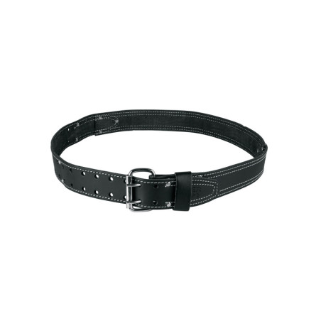 POHE-1CX Cinturón de carnaza para porta herramientas, Truper Expert
