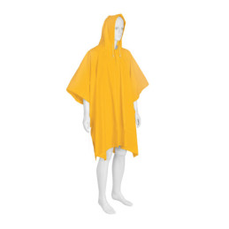 PONCHO-X Poncho o capamanga doble capa, Truper Expert