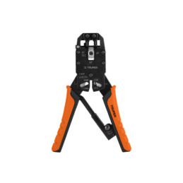 PRJ-3 Pinza ponchadora, 3 módulos