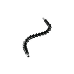 PUDE-12FP Extensión 12' flexible para atornillar, Pretul