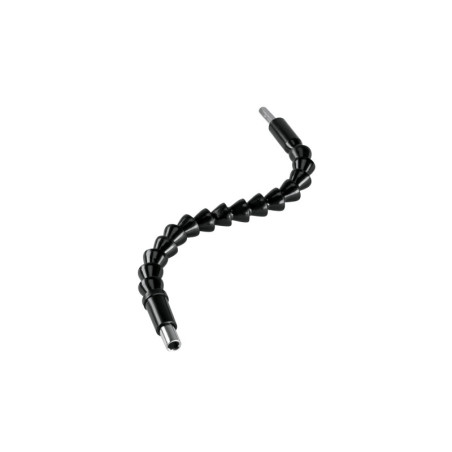 PUDE-12FP Extensión 12' flexible para atornillar, Pretul