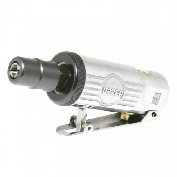 UP876 URREA Moto tool neumático 1/4" 25000rpm uso pesado Urrea | DIHERESA