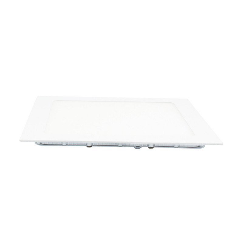 LLE18C SURTEK Luminario empotrado cuad 18W Surtek | DIHERESA LLE18C SURTEK Luminario empotrado cuad 18W Surtek | DIHERESA