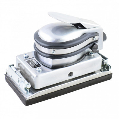 UP766 URREA Lijadora neumática 1/3" de hoja 8000rpm uso pesado Urrea | DIHERESA