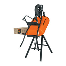 R-A-CAT Rack para armado de carretillas, Truper