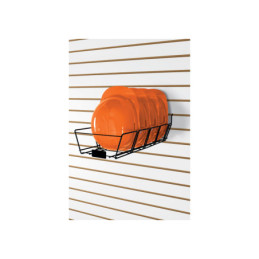 R-CASS Rack para 4 cascos de seguridad