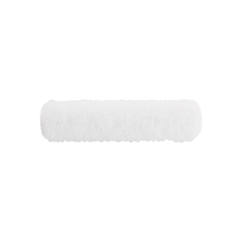 R-ROPI-910P Felpa para rodillo, 9 x 3/8', superficies lisas, Pretul
