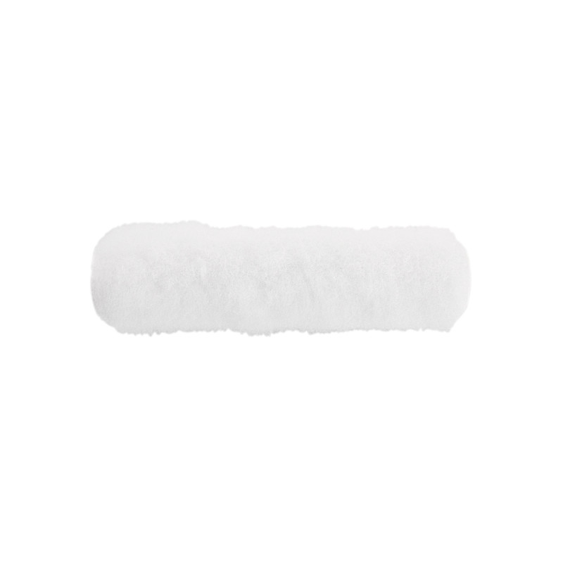 R-ROPI-915P Felpa para rodillo, 9 x 5/8',superficies poco rugosas,Pretul
