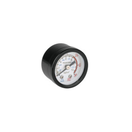 R52-COMP-50LT Manómetro para compresores Grupo 2, Truper