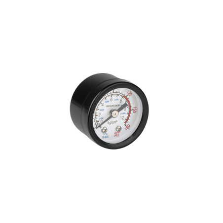 R52-COMP-50LT Manómetro para compresores Grupo 2, Truper
