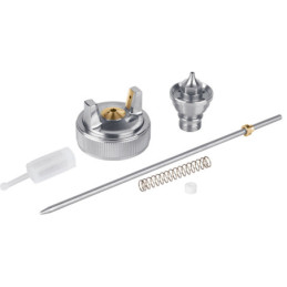 RE-PIPI-451 Repuestos para pistola para pintar PIPI-451, Truper