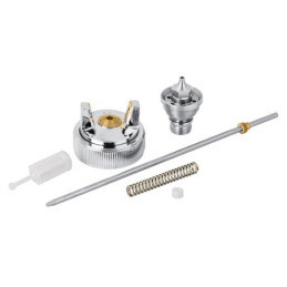 RE-PIPI-452 Repuestos para pistola para pintar PIPI-452, Truper