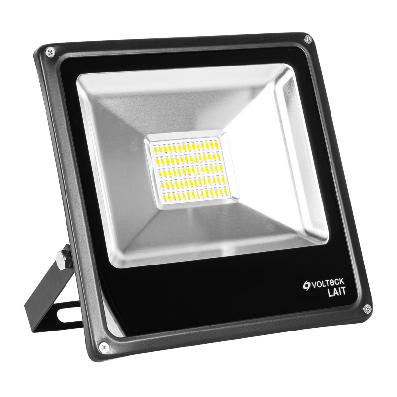 REF-302LC Reflector delgado de LED 30 W luz cálida, Volteck