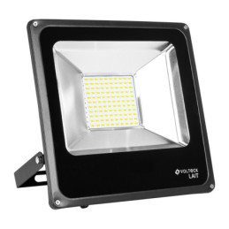 REF-303LC Reflector delgado de LED 50 W luz cálida, Volteck