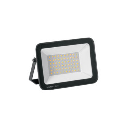 REF-403LC Reflector ultra delgado LED 50 W luz cálida, Volteck Basic