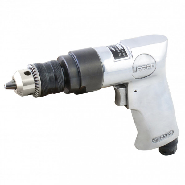 UP785 URREA Taladro neumático 3/8" 2200rpm uso pesado Urrea | DIHERESA
