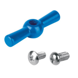 REF-LLJ-01 Repuesto de maneral para llaves de jardín, Foset