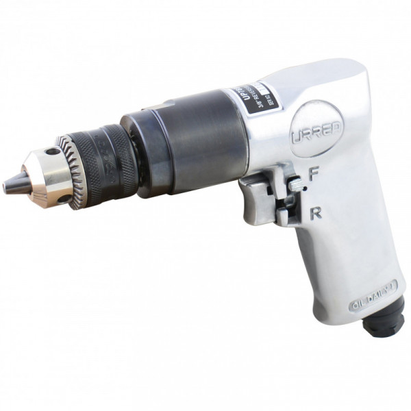 UP788R URREA Taladro neumático 3/8" 1800rpm uso pesado Urrea | DIHERESA