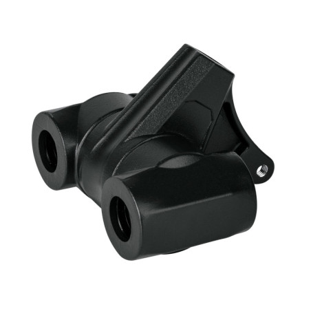 REP-60BX-COR Corredera de repuesto para cortador de azulejo CAZ60BX