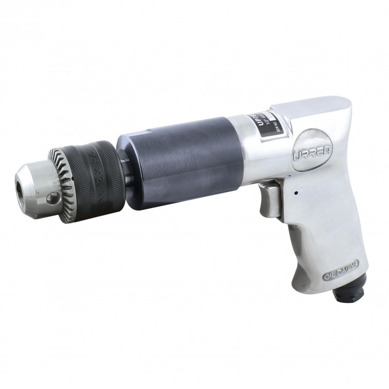 UP785H URREA Taladro neumático 1/2" 500rpm uso pesado Urrea | DIHERESA UP785H URREA Taladro neumático 1/2" 500rpm uso pesado Urrea | DIHERESA