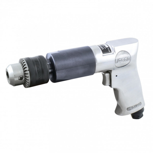 UP785H URREA Taladro neumático 1/2" 500rpm uso pesado Urrea | DIHERESA