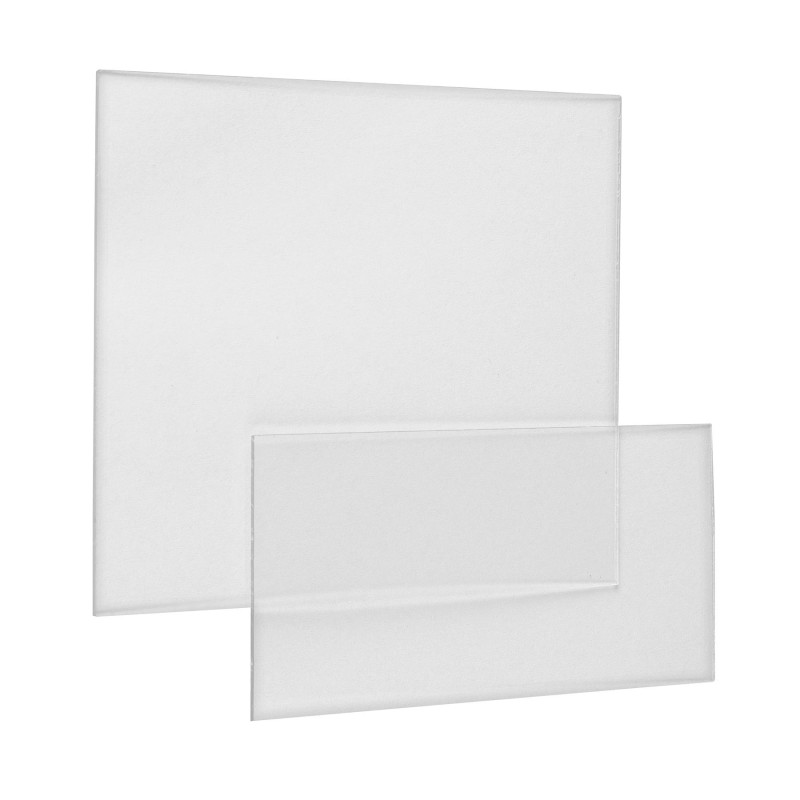 REP-CAREL-13 Micas de repuesto para careta CAREL-13, Truper