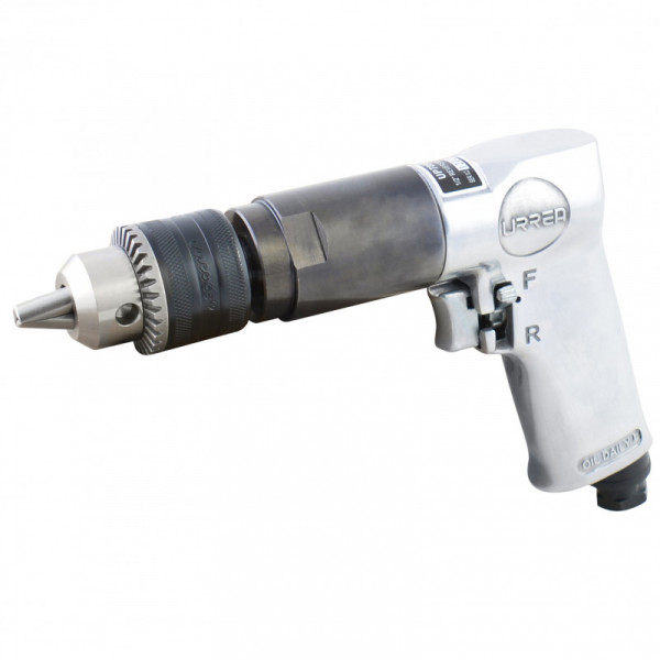 UP789HR URREA Taladro neumático reversible 1/2" 800rpm uso pesado Urrea | DIHERESA