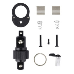 REP-M1412 Kit de refacciones para M-1412, Truper