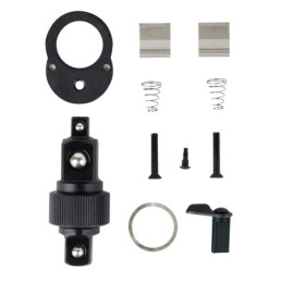 REP-M1438B Kit de refacciones para M-1438B, Truper
