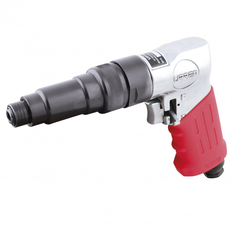 UP780 URREA Destornillador neumático 45-115in/lb 1800 rpm uso pesado Urrea | DIHERESA UP780 URREA Destornillador neumático 45-115in/lb 1800 rpm uso pesado Urrea | DIHERESA