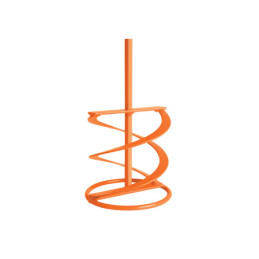 REV-12 Revolvedor de pintura, 120 mm diámetro, Truper