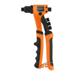 REX-8 Remachadora profesional 8', Truper Expert